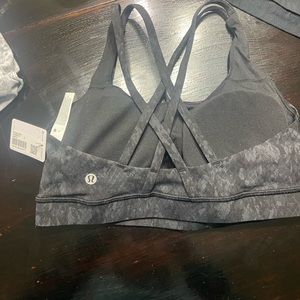Lululemon Energy Bra